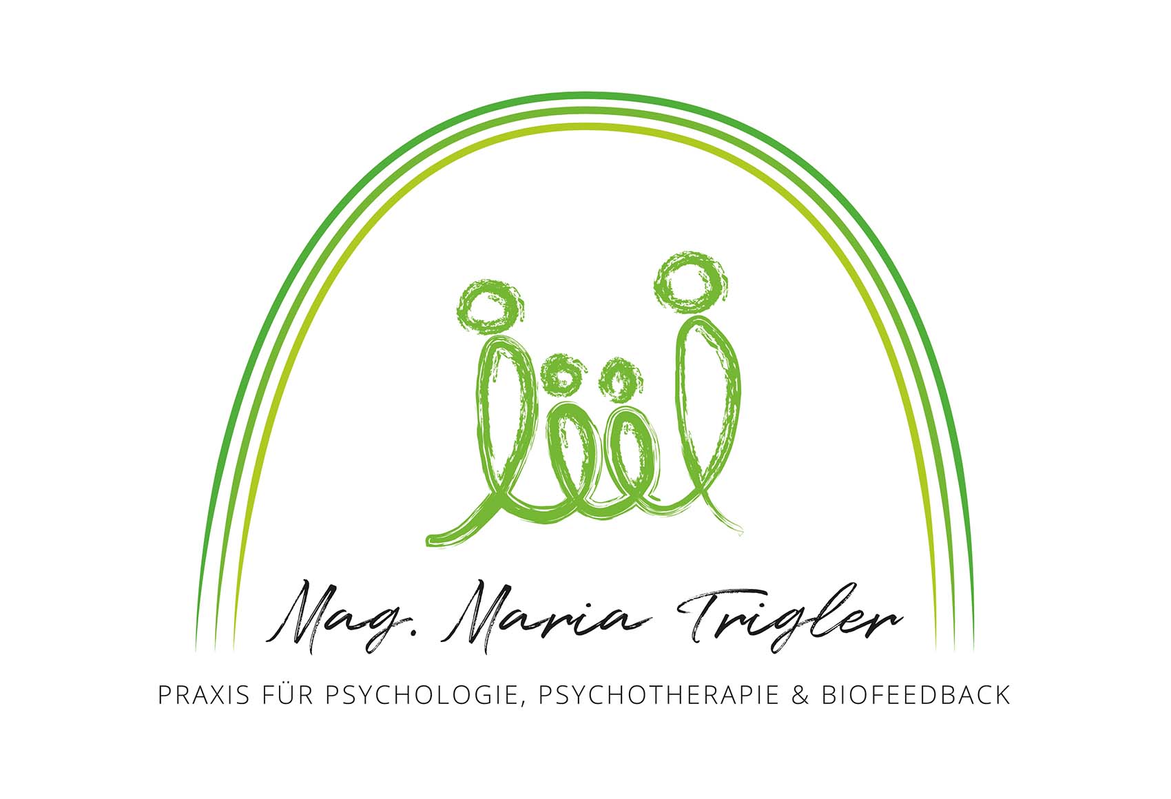 Psychotherapie Maria Trigler